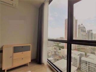 1 bed Condo in RHYTHM Ekkamai Watthana District C07262