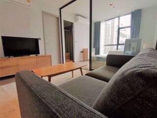 1 bed Condo in RHYTHM Ekkamai Watthana District C07262