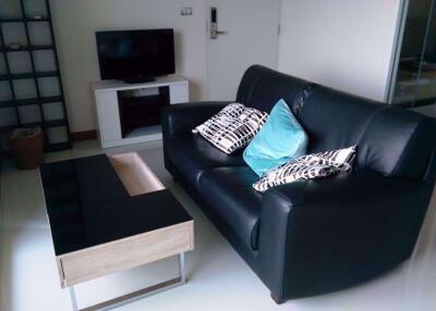 1 bed Condo in Tree Condo Ekamai Phra Khanong Sub District C07259