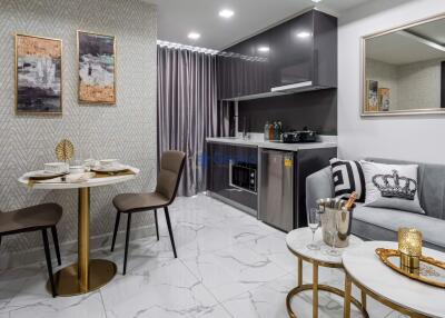 2 Bedrooms Condo in Arcadia Center Suites South Pattaya C006305