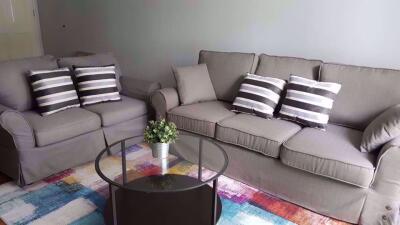 2 bed Condo in Baan Siri Sukhumvit 13 Khlong Toei Nuea Sub District C07256