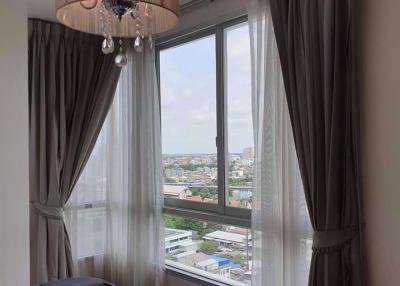 2 bed Condo in The Parkland Ratchada -Thapra Thonburi District C07255