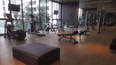 2 bed Condo in Noble Ploenchit Lumphini Sub District C07254