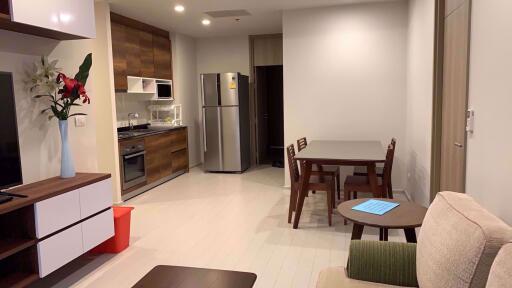 2 bed Condo in Noble Ploenchit Lumphini Sub District C07254