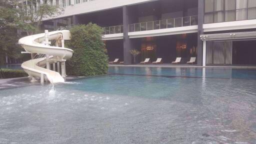 2 bed Condo in Noble Ploenchit Lumphini Sub District C07254