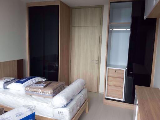 2 bed Condo in Noble Ploenchit Lumphini Sub District C07254