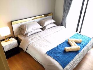 2 bed Condo in Park Origin Phromphong Khlongtan Sub District C07253