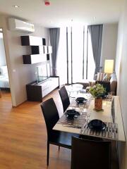 2 bed Condo in Park Origin Phromphong Khlongtan Sub District C07253