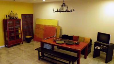 2 bed House in The Natural Place Khlong Toei Nuea Sub District H05305