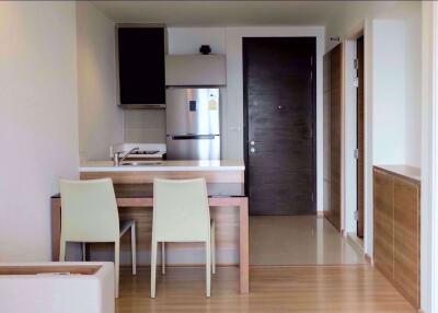 1 bed Condo in Rhythm Phahol - Ari Samsennai Sub District C07251