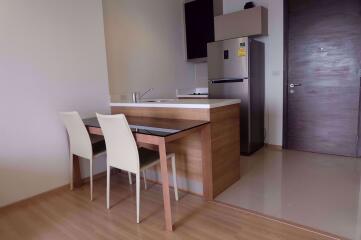 1 bed Condo in Rhythm Phahol - Ari Samsennai Sub District C07251