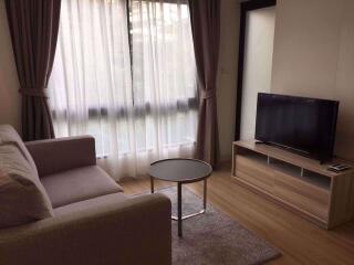 1 bed Condo in The Nest Sukhumvit 22 Khlongtoei Sub District C07250