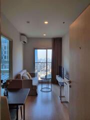 1 bed Condo in Noble Revolve Ratchada 2 Huai Khwang Sub District C07248