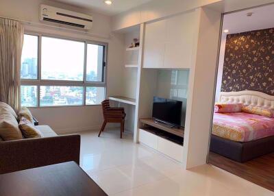 1 bed Condo in Q. House Condo Sathorn Khlong Ton Sai Sub District C07247