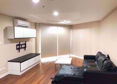 2 bed Condo in Belle Grand Rama 9 Huai Khwang Sub District C07241