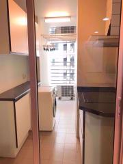 2 bed Condo in Belle Grand Rama 9 Huai Khwang Sub District C07241