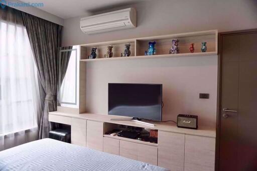 1 bed Condo in Ceil by Sansiri Khlong Tan Nuea Sub District C07240