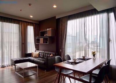 1 bed Condo in Ceil by Sansiri Khlong Tan Nuea Sub District C07240