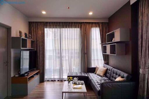 1 bed Condo in Ceil by Sansiri Khlong Tan Nuea Sub District C07240