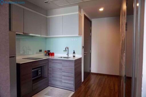 1 bed Condo in Ceil by Sansiri Khlong Tan Nuea Sub District C07240