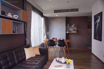 1 bed Condo in Ceil by Sansiri Khlong Tan Nuea Sub District C07240