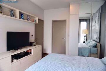 1 bed Condo in Ceil by Sansiri Khlong Tan Nuea Sub District C07240