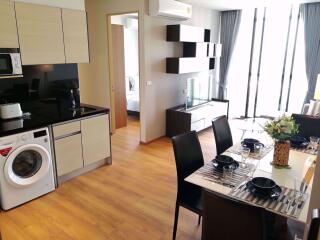 2 bed Condo in Park Origin Phromphong Khlongtan Sub District C07239