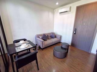 1 bed Condo in The Line Sukhumvit 71 Watthana District C07238