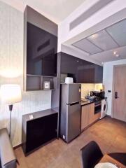 1 bed Condo in The Lofts Asoke Watthana District C07237