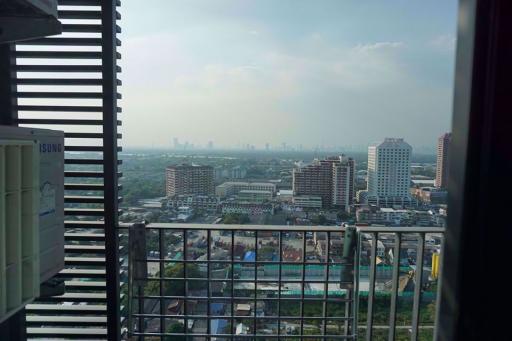 1 bed Condo in IDEO O2 Bang Na Sub District C07236