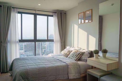 1 bed Condo in IDEO O2 Bang Na Sub District C07236