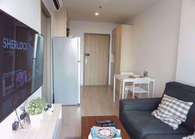 1 bed Condo in IDEO O2 Bang Na Sub District C07236