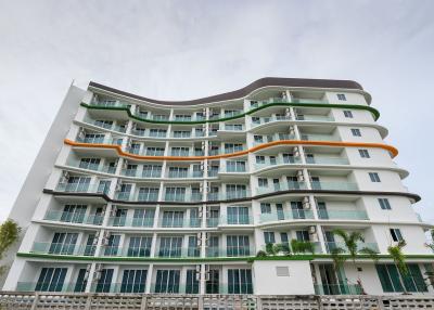 133 Unit Condominium for Sale in Pattaya