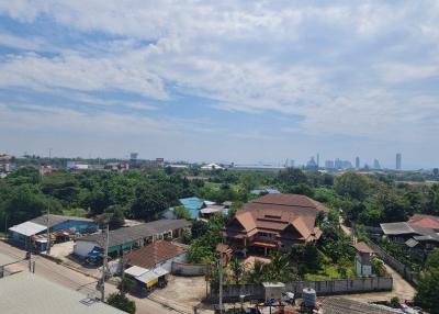 133 Unit Condominium for Sale in Pattaya