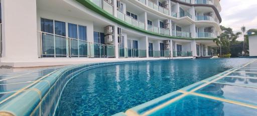 133 Unit Condominium for Sale in Pattaya