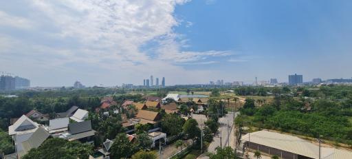 133 Unit Condominium for Sale in Pattaya