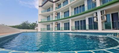 133 Unit Condominium for Sale in Pattaya