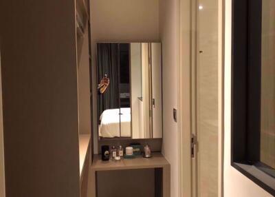 1 bed Condo in Ashton Silom Bang Rak District C07223