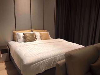 1 bed Condo in Ashton Silom Bang Rak District C07223