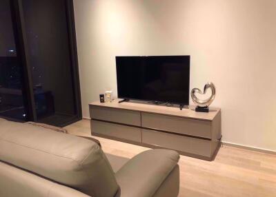 1 bed Condo in Ashton Silom Bang Rak District C07223