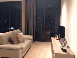 1 bed Condo in Ashton Silom Bang Rak District C07223