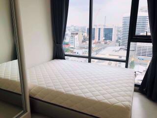 2 bed Condo in Rhythm Sukhumvit 42 Phra Khanong Sub District C07221