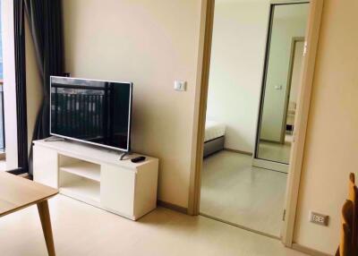 2 bed Condo in Rhythm Sukhumvit 42 Phra Khanong Sub District C07221