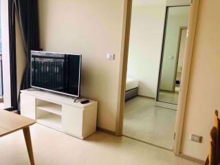 2 bed Condo in Rhythm Sukhumvit 42 Phra Khanong Sub District C07221