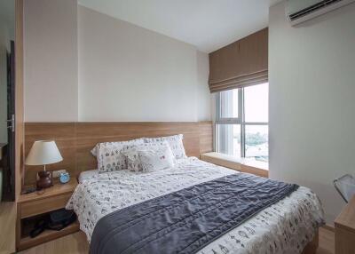 1 bed Condo in Rhythm Sathorn Yan Nawa Sub District C07217