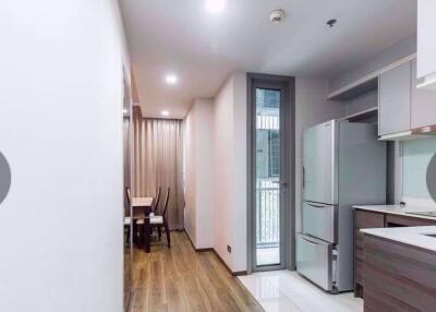 1 bed Condo in Ceil by Sansiri Khlong Tan Nuea Sub District C07213