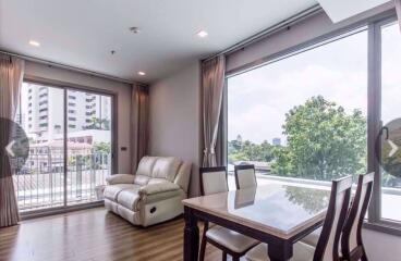 1 bed Condo in Ceil by Sansiri Khlong Tan Nuea Sub District C07213