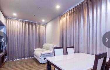 1 bed Condo in Ceil by Sansiri Khlong Tan Nuea Sub District C07213