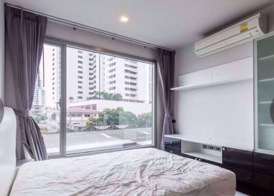 1 bed Condo in Ceil by Sansiri Khlong Tan Nuea Sub District C07213