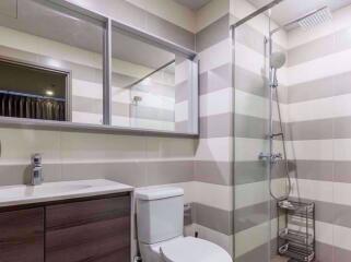1 ห้องนอน, 1 ห้องน้ำ คอนโด ราคา ฿ 5,900,000